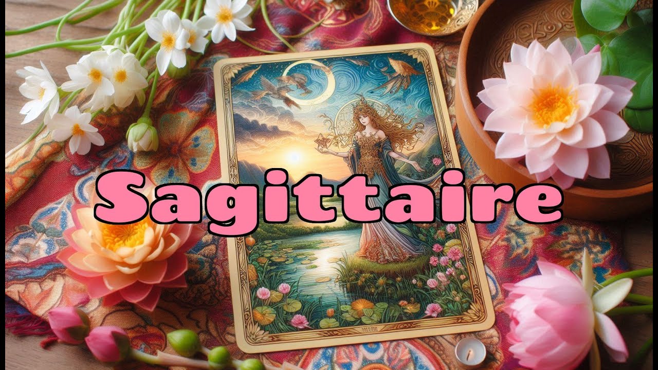 SAGITTAIRE 🫨 UN CHOC INÉDIT 🔜 NE PLEURE PAS ! VOICI LA VÉRITÉ DÉVOILÉE JANVIER 2026