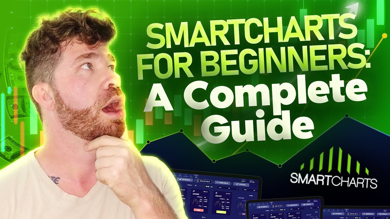 SmartCharts for Beginners: A Complete Guide to Master Your Trades!