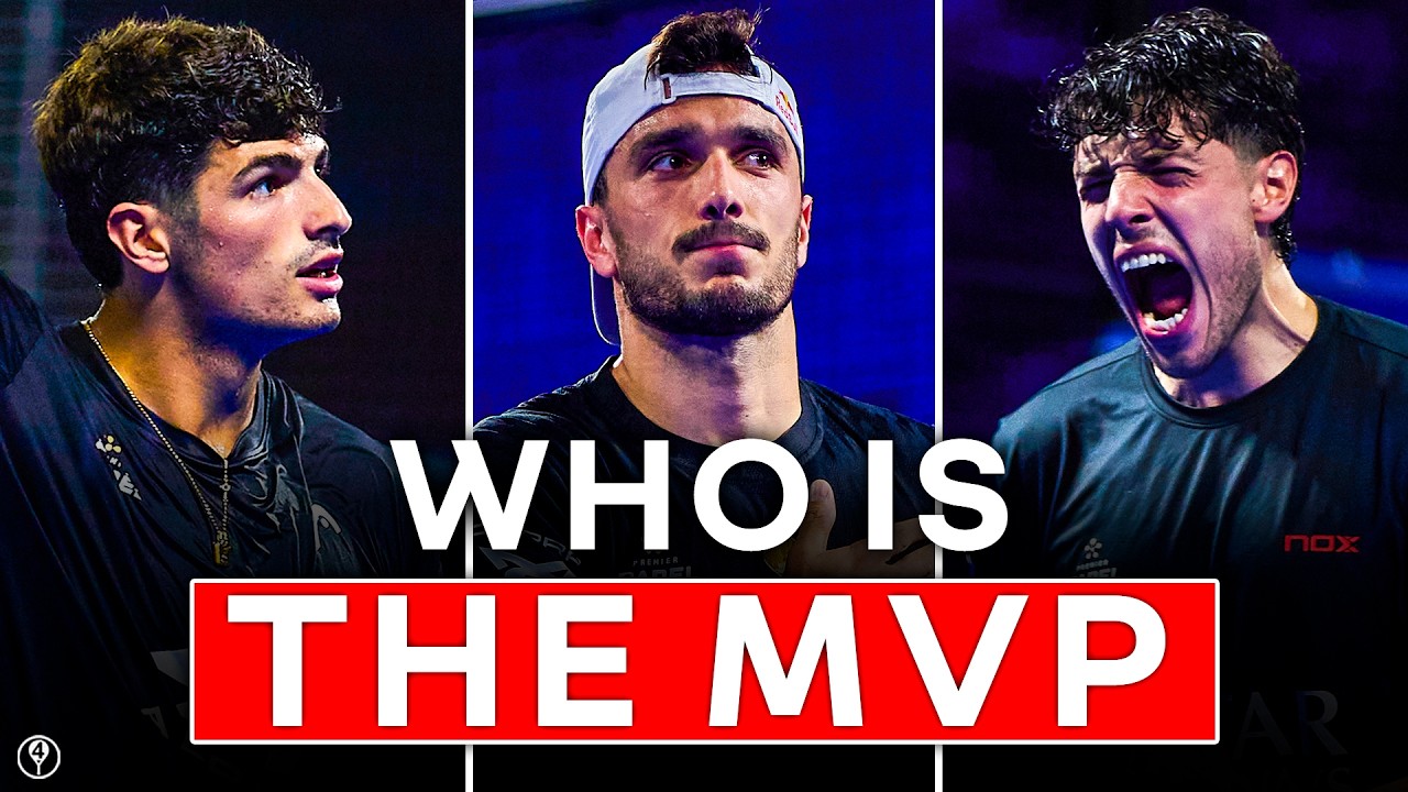 500,000 VOTES CHOSE THE 2025 MVP&hellip; CONTROVERSY? - the4Set