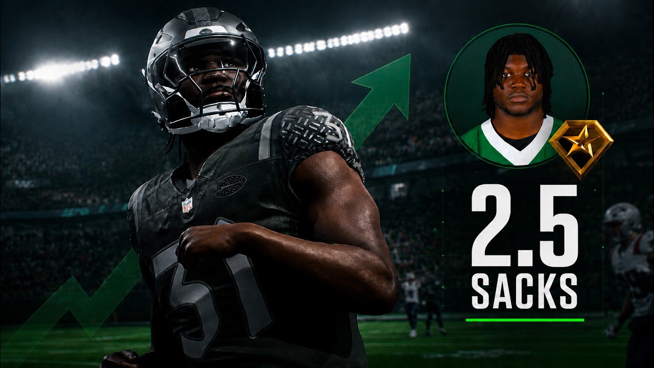 My #2 Overall Pick is Finally Breaking Out!
