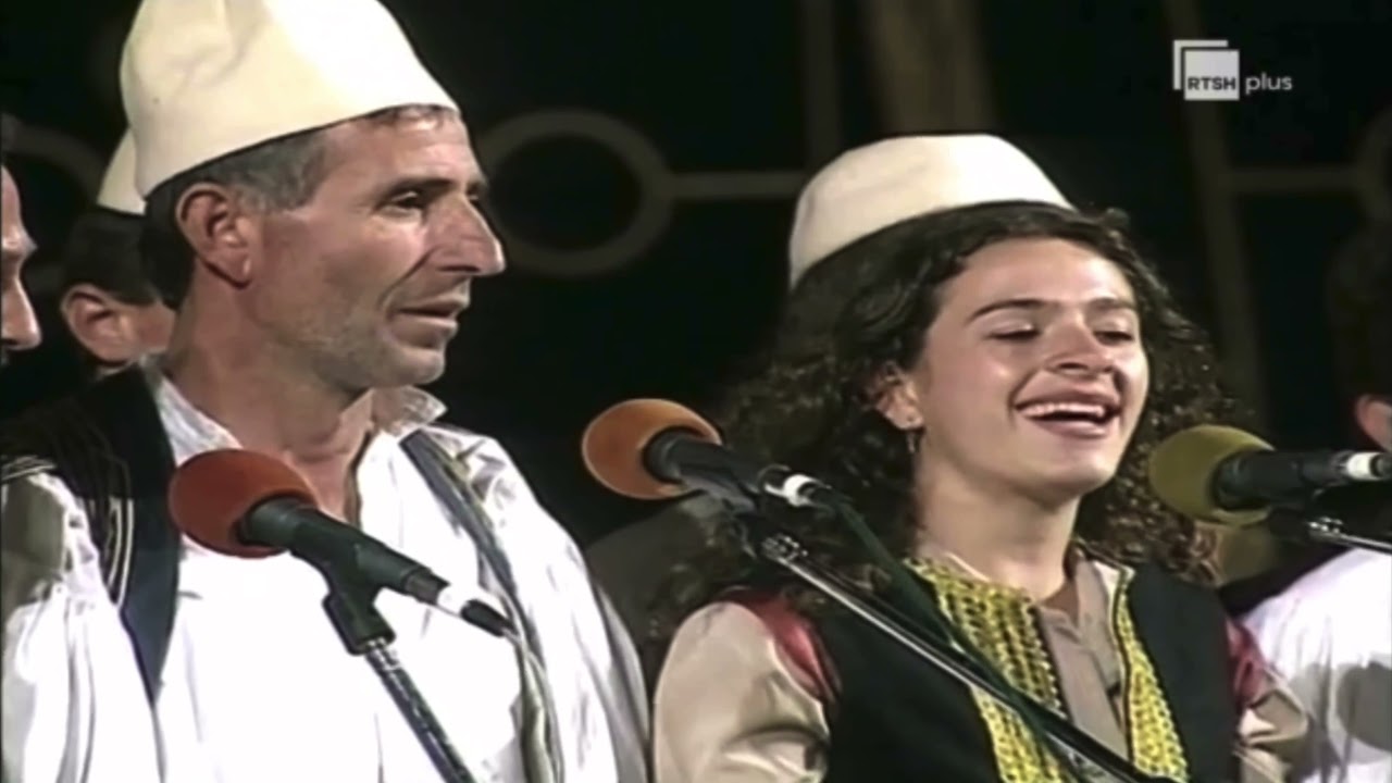 Grupi i Kucit (Nora Guraj) - Nazemadhe (FFK 2002)