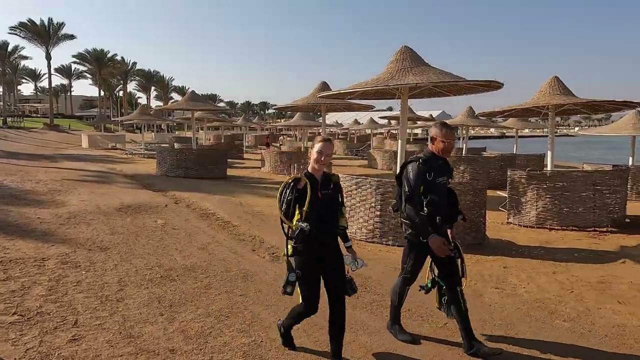 Madinat Coraya Marsa Alam Dezember 2022 Coraya Divers