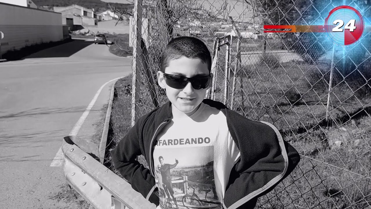 vuelvo por el canal de las Dehesas, Navalvillar de Pela, Badajoz.