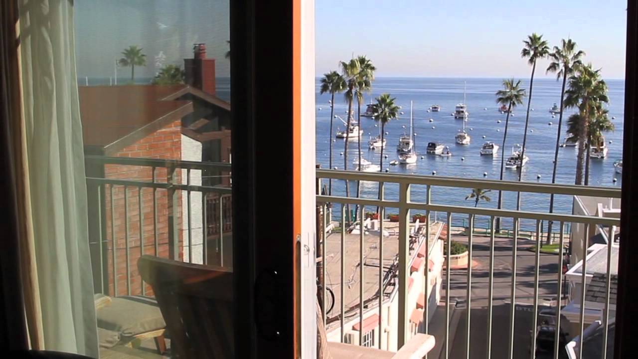 Avalon Hotel Catalina