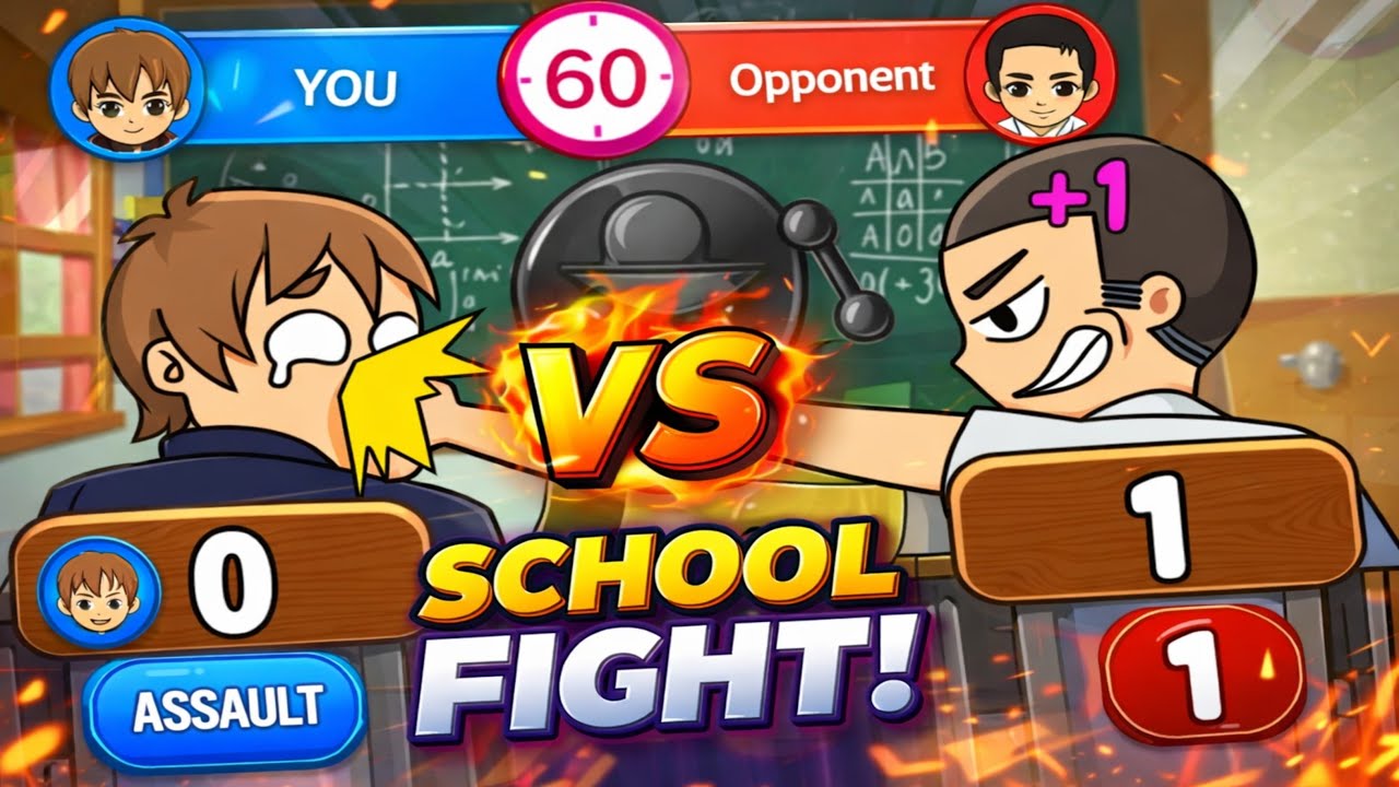 Classroom battle | Puzzle brain game Live Stream[Day17]#shortsfeed#puzzlegame