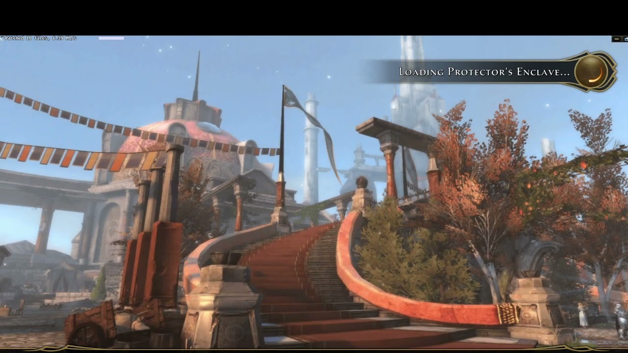 Neverwinter Ranger Gameplay!