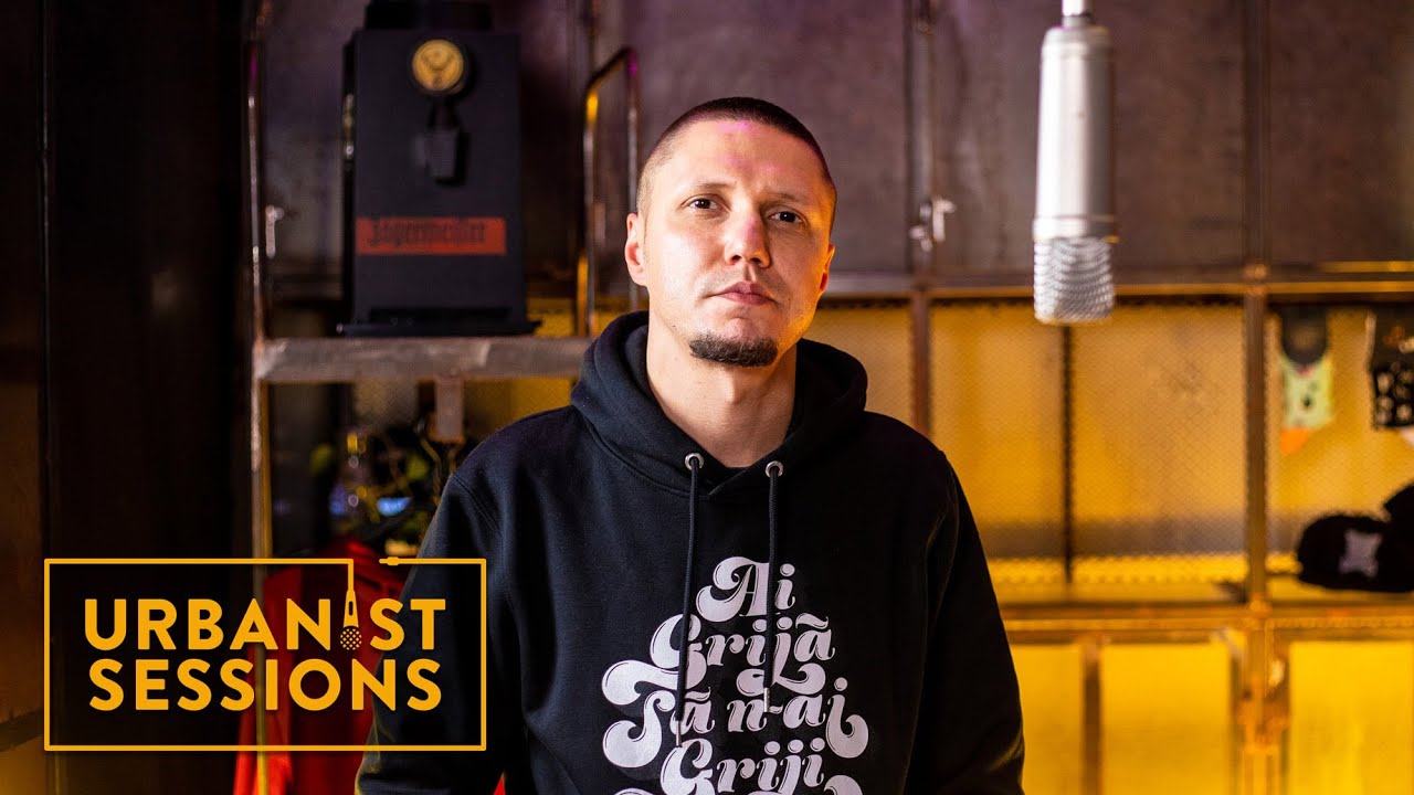 OMU GNOM | URBANIST SESSIONS