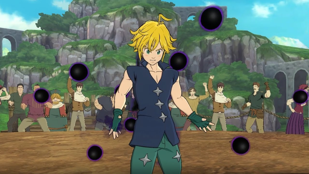 самая глупая мета