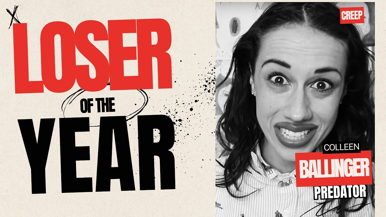 FINALLY The End Of Colleen Ballinger...?