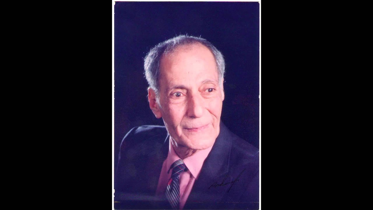 ابراهيم الحجار - عزيز على القلب