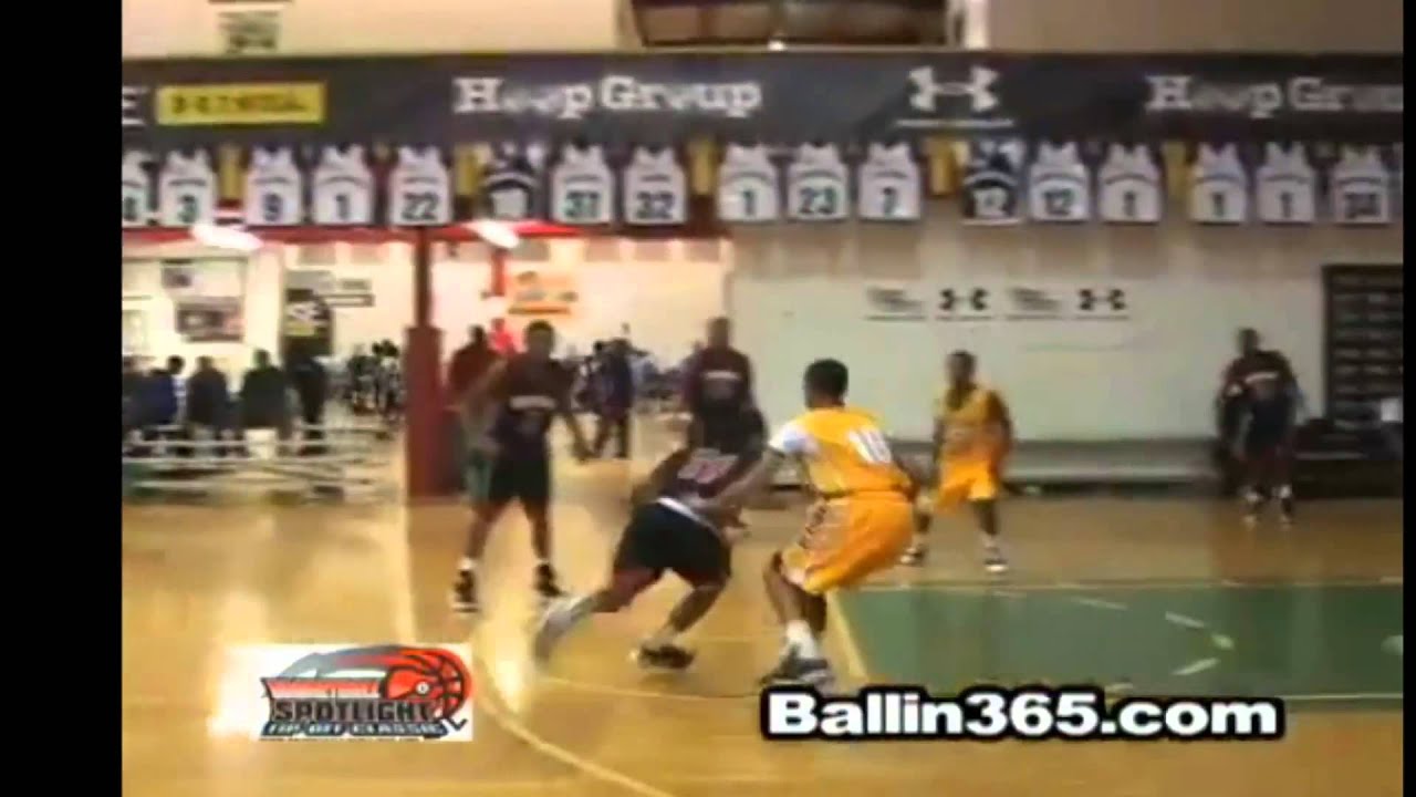 Bryce Aiken  (Class Of 2016) Mix
