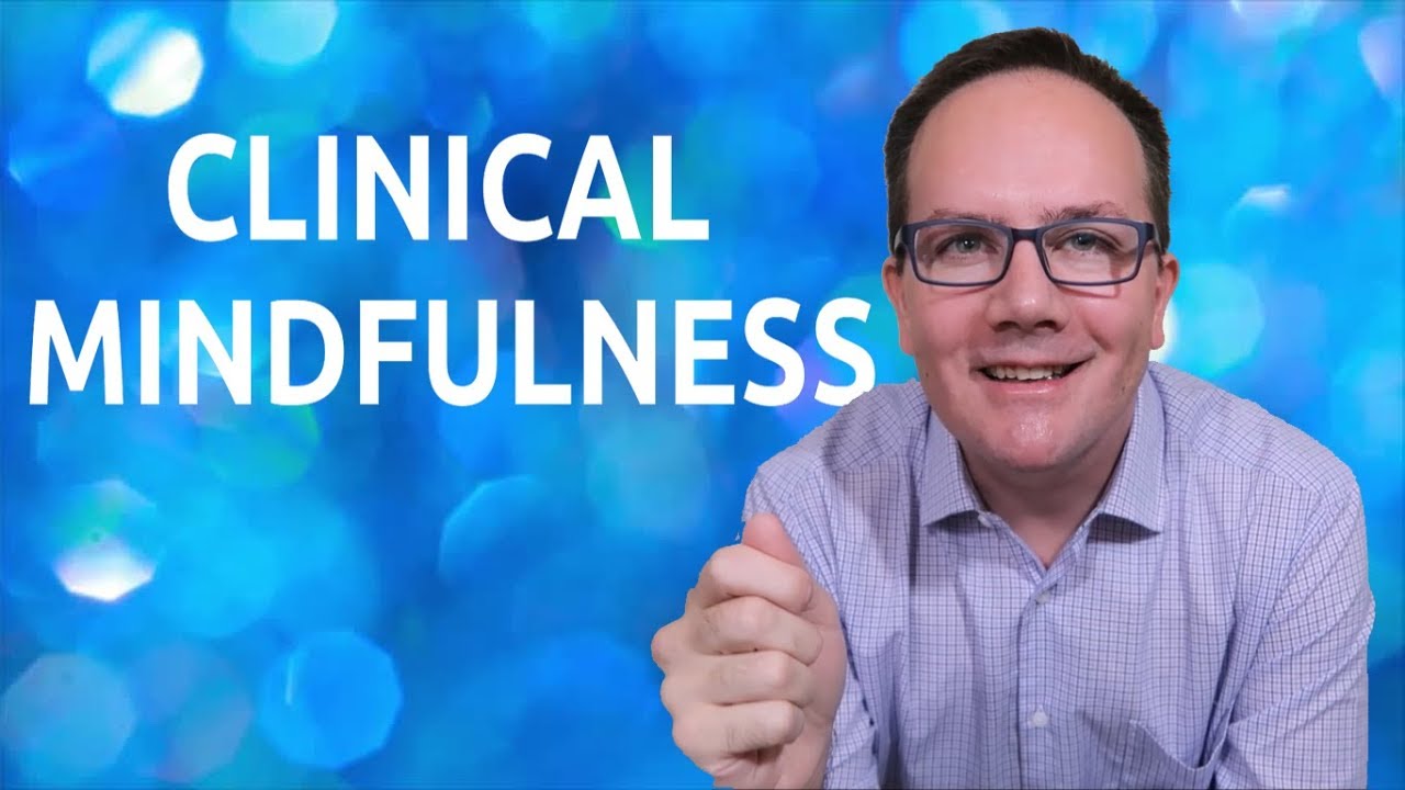 Beginners Deep Meditation - Naturally - Clinical Mindfulness Technique