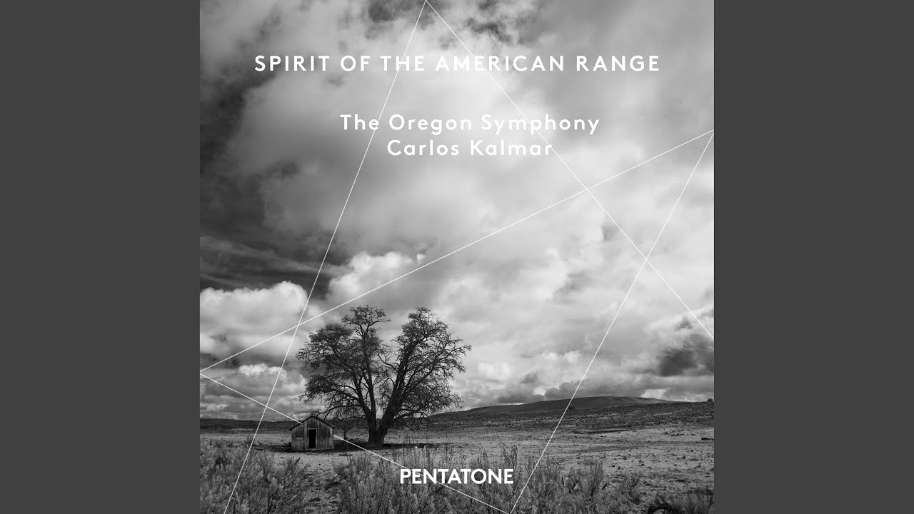 Symphony No. 3: IV. Molto deliberato - Allegro risoluto