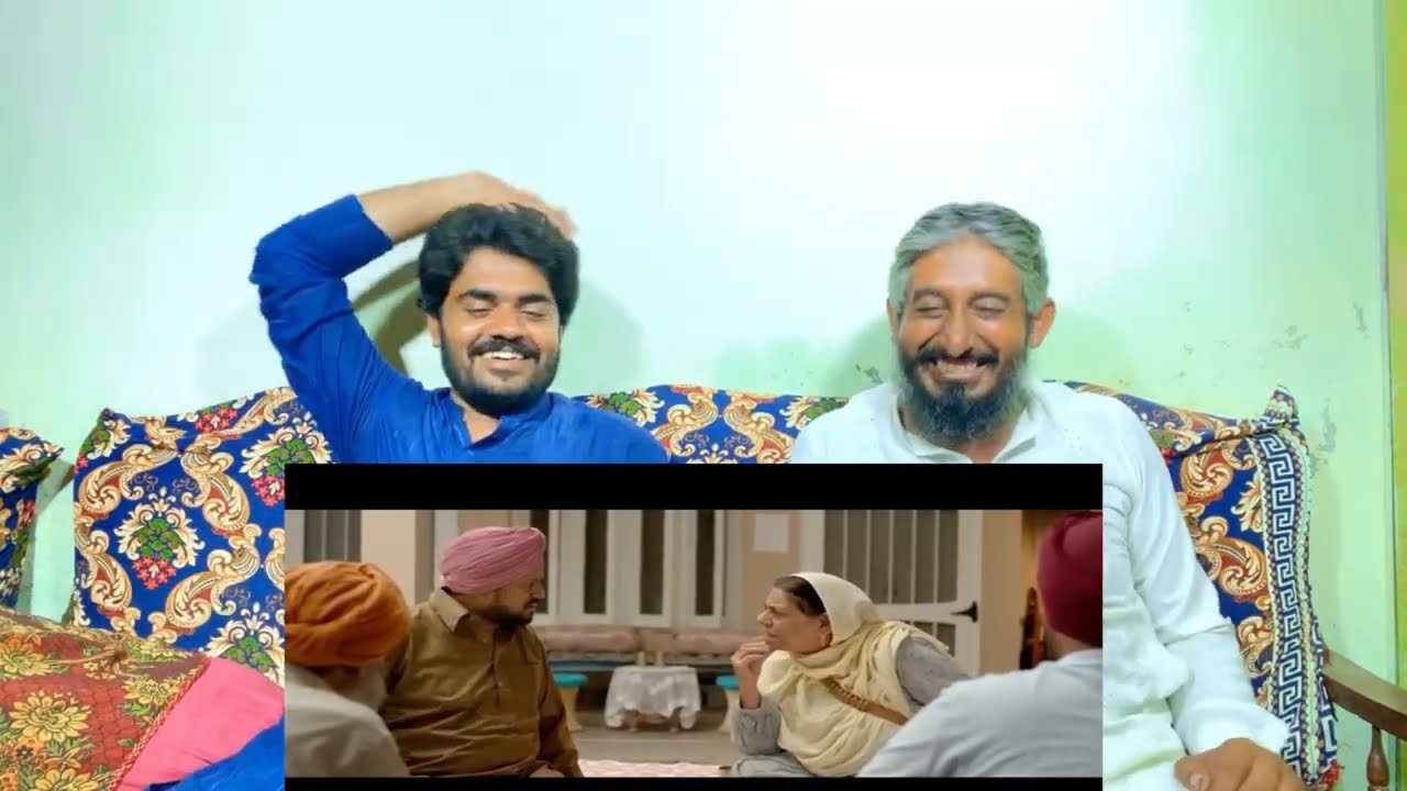 Nikka Zaildar _ Ammy Virk Movie _ Sonam Bajwa _ New Punjabi Movies 2025 _ Punjabi Movies