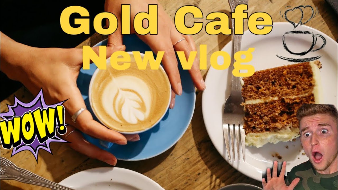 Gold Cafe NewVlog #plz_subscribe_my_channel  