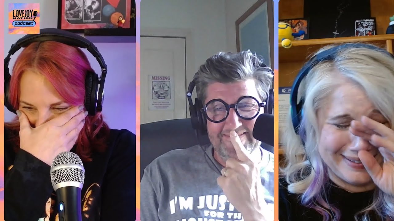 12. 3 Simple Reactions to One Simple Trick