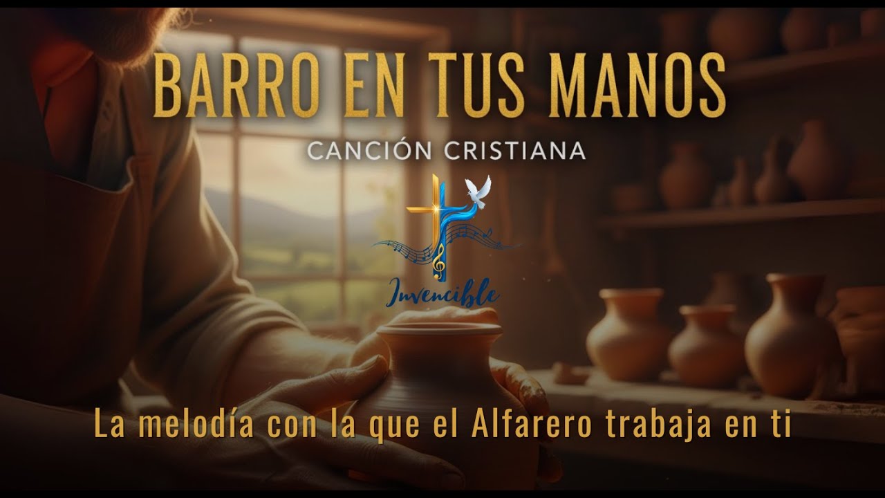 BARRO EN TUS MANOS: PARA QUE EL ALFARERO TRABAJE EN TI