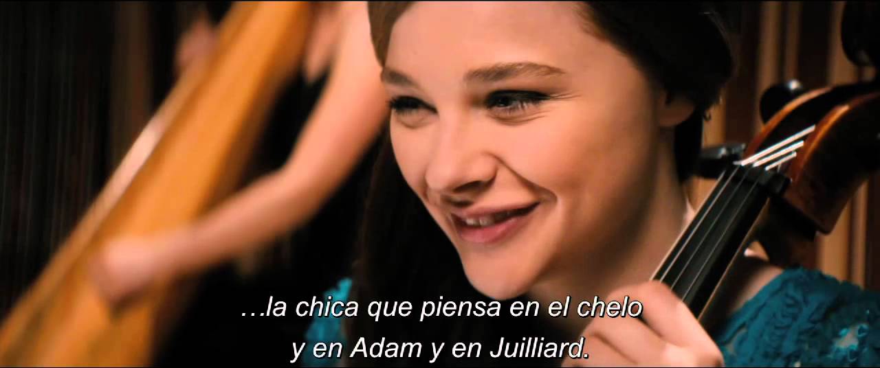 SI DECIDO QUEDARME - Trailer 2 (Subtitulado) - Oficial Warner Bros. Pictures