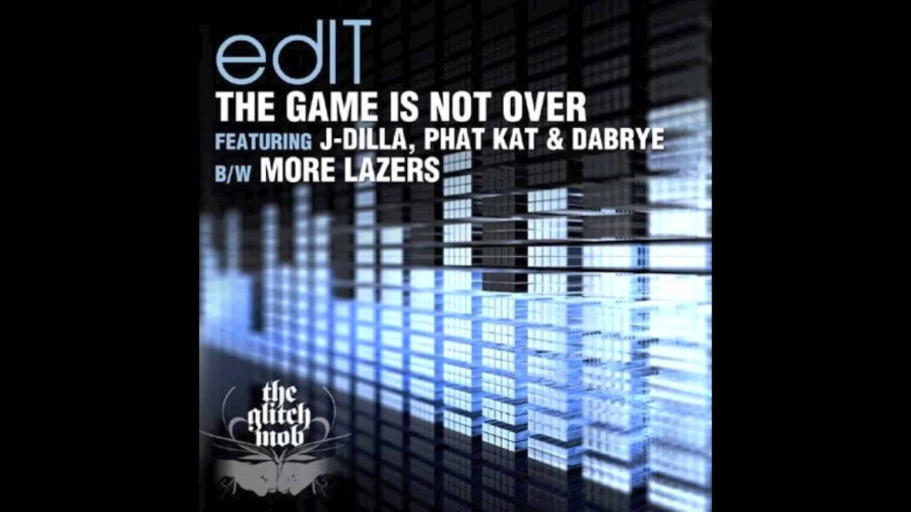 More Lazers - edIT