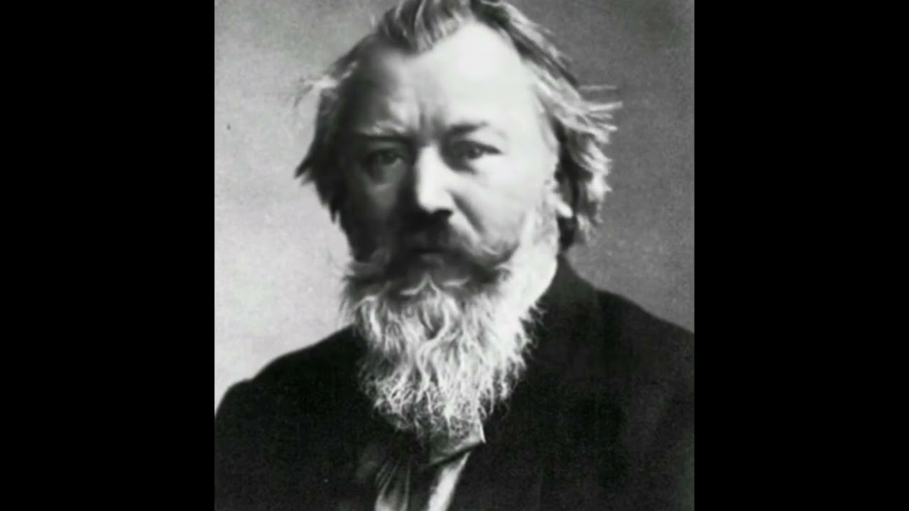 Biodivergrafías románticas (Paganini, Rossini, Schubert, Brahms, Tchaikovski, Wagner) #music 