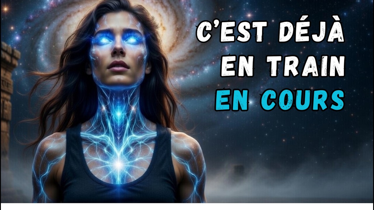 Manifestation Quantique : Vous Changez De Lignes Temporelles&hellip; Et La R&eacute;alit&eacute; se R&eacute;organise