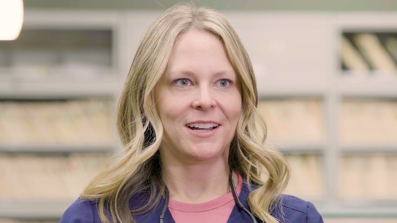 Denver CO Periodontist - Dr. Kimberly Marshall - Poulos, Somers, & Marshall