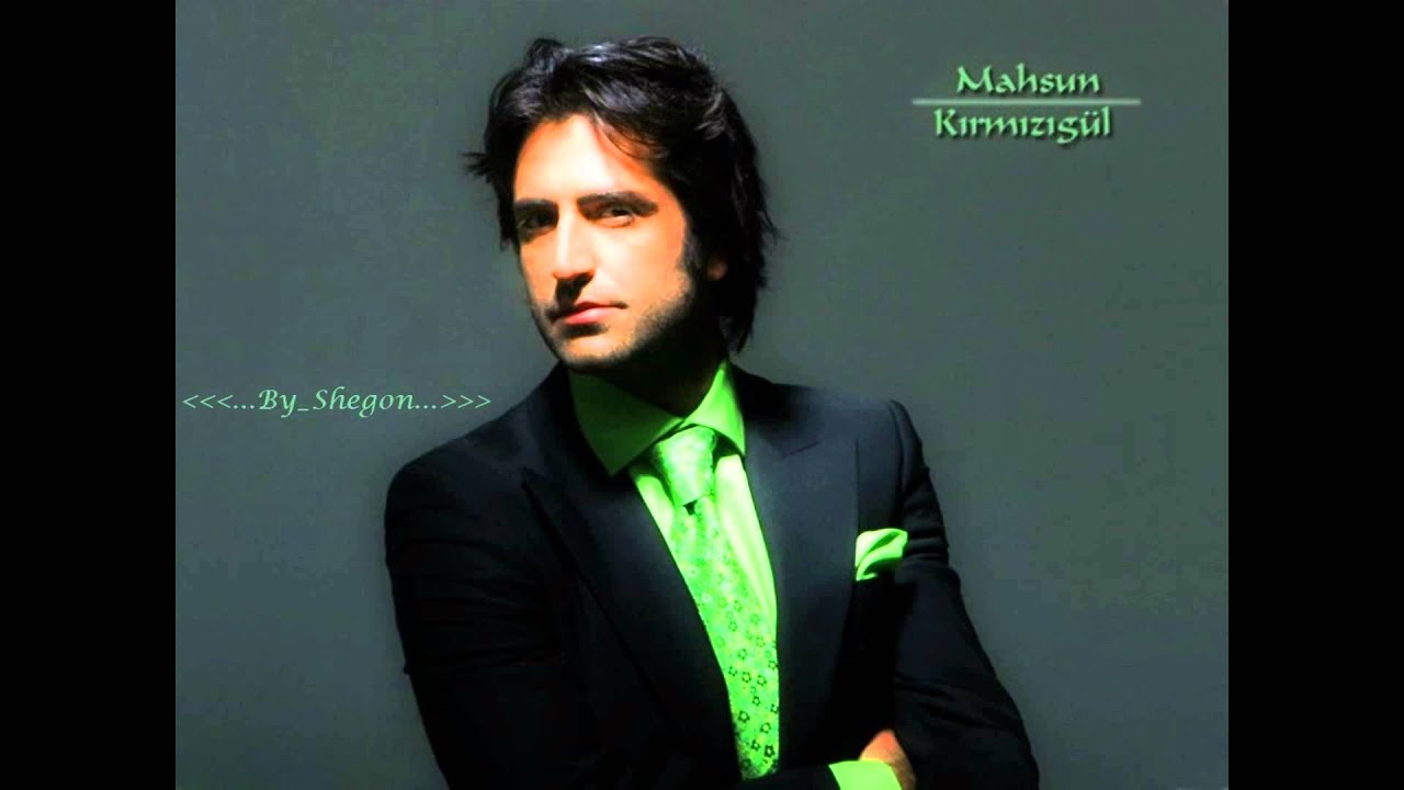 Mahsun Kirmizigul - Ben Boyle Kaderin