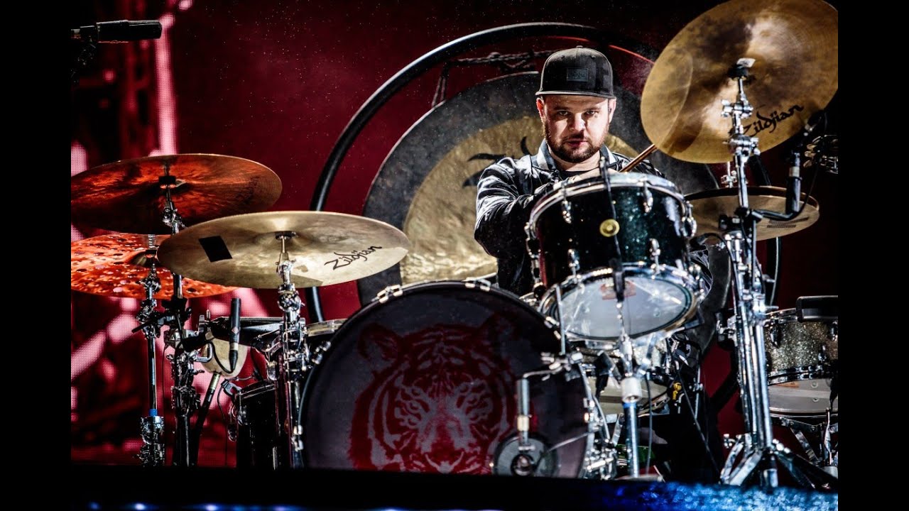 Royal Blood - Pukkelpop 2019 (Full show)