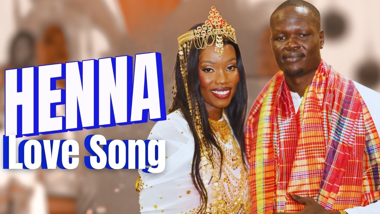 Colourful South Sudanese Henna Night 2026 | Akau Ajeth & Atong Jooh | Song by Akur Machar | Melbourn