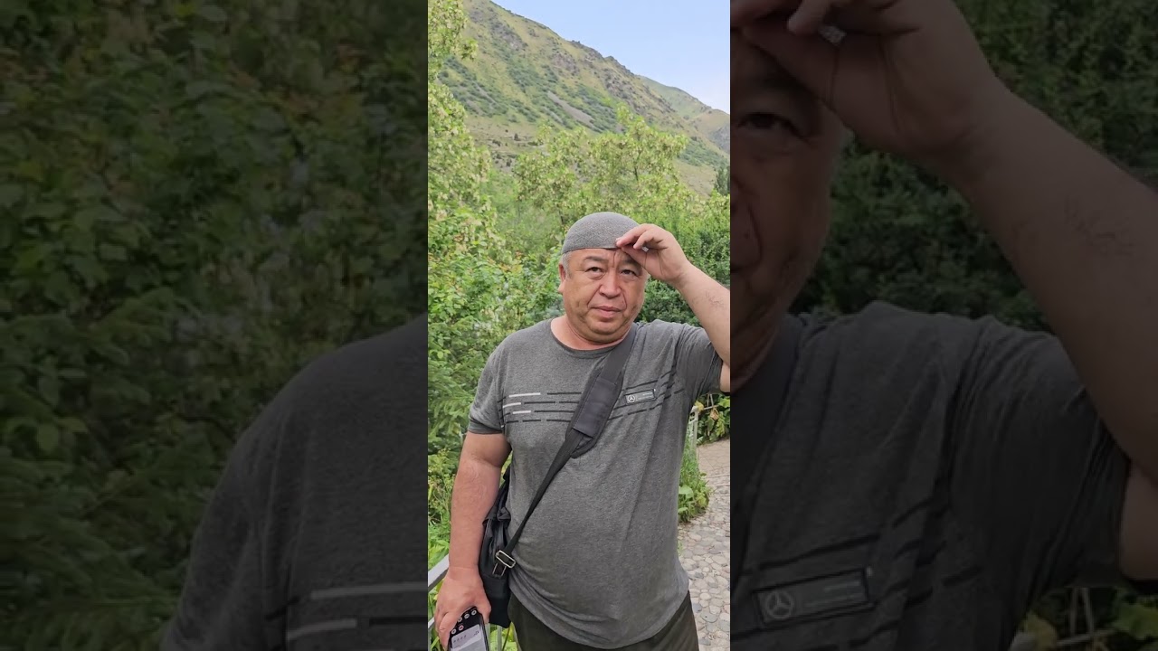 ЫСЫК АТА КУРОРТ