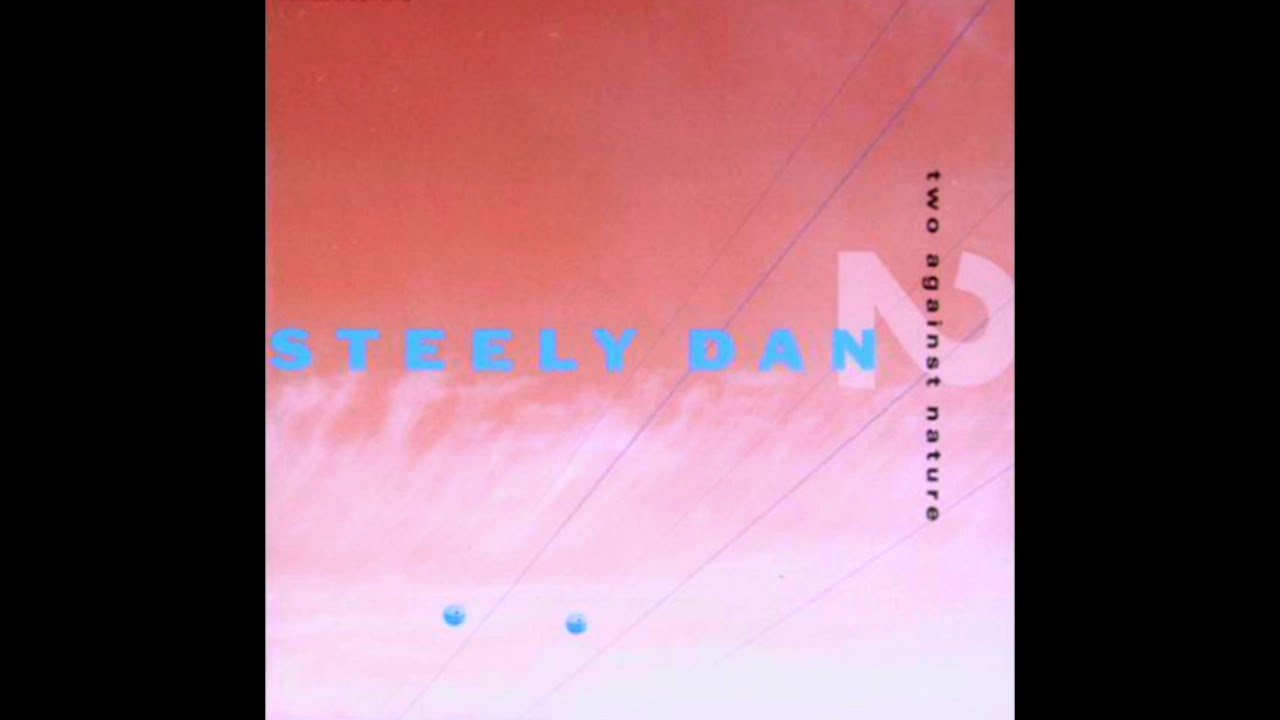 Wet Side Story - Steely Dan (Live - 1996)