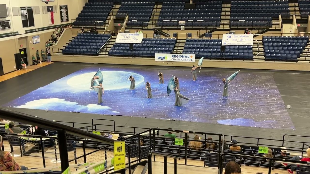 WGI 3/13/26 - Plano East Black