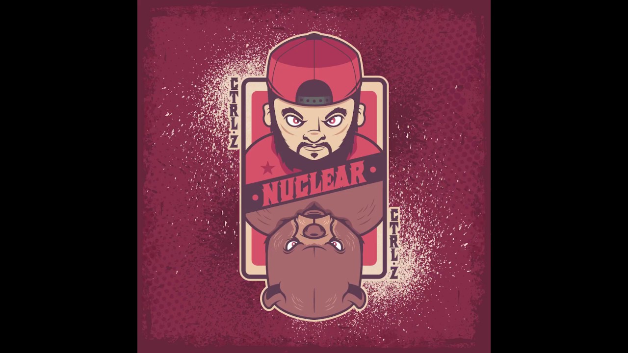 Nuclear ft. Sobboe - Ronin - prod Mista maff