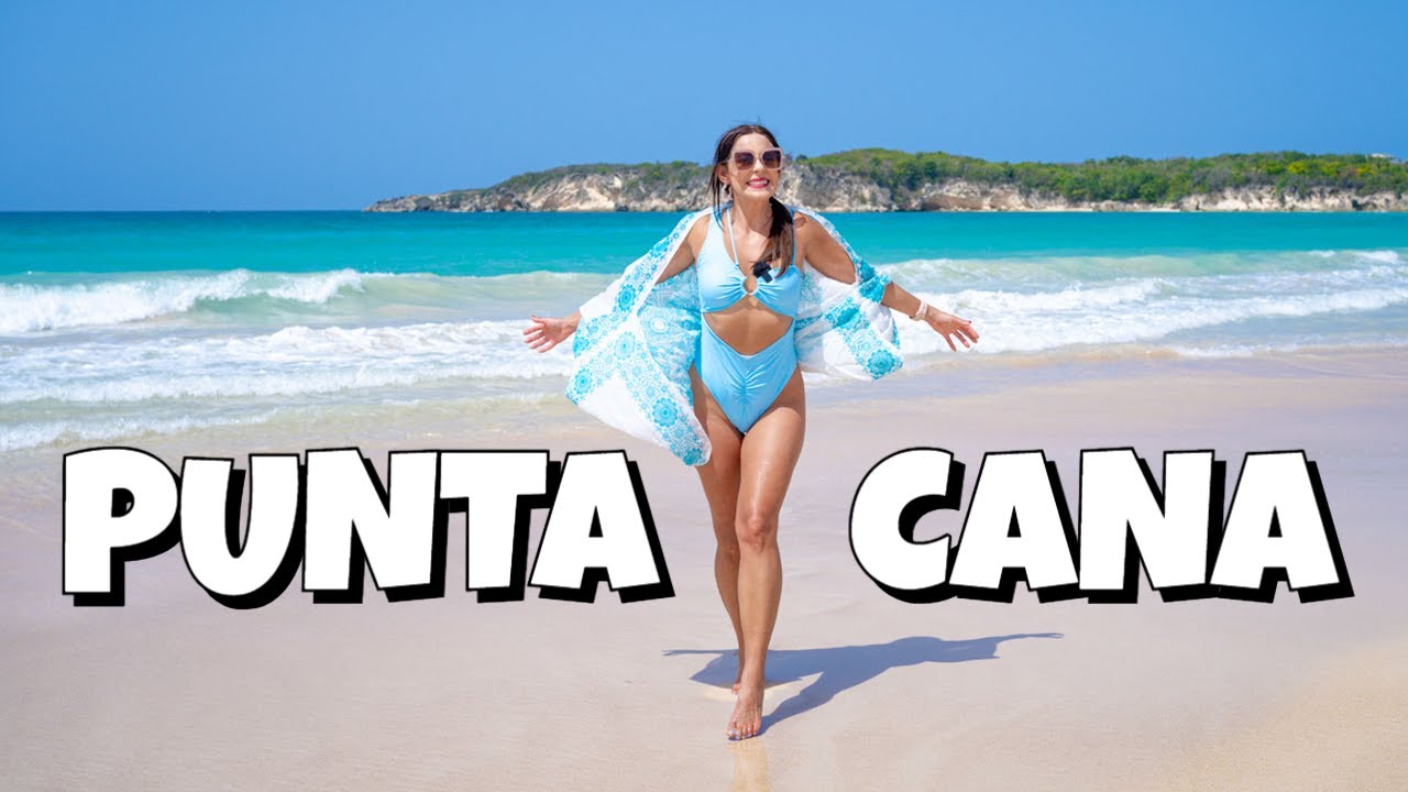 ¿Se Puede salir del Resort en PUNTA CANA República Dominicana? | Zorito y Doug