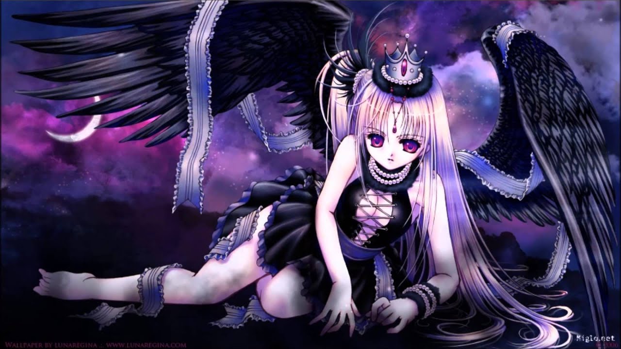nightcore   Enae Volare