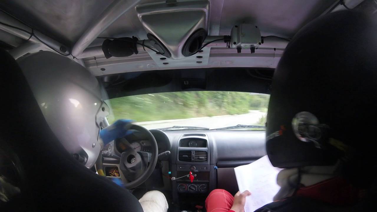 rallye du prunelli 2016 alexis pierazzi michel casanova clio gr n