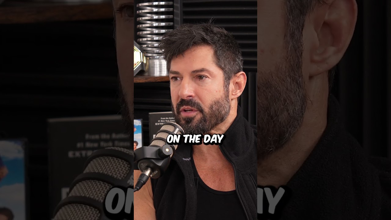 Ex Marine Rudy Reyes Transition Into TV and Movies