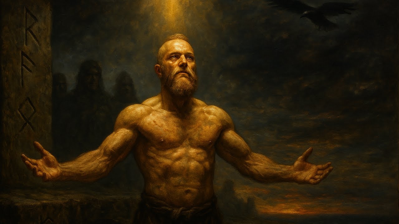 “Ragnar Lodbrok : L’Homme Qui Fit Trembler les Rois, les Dieux et la Mer du Nord”