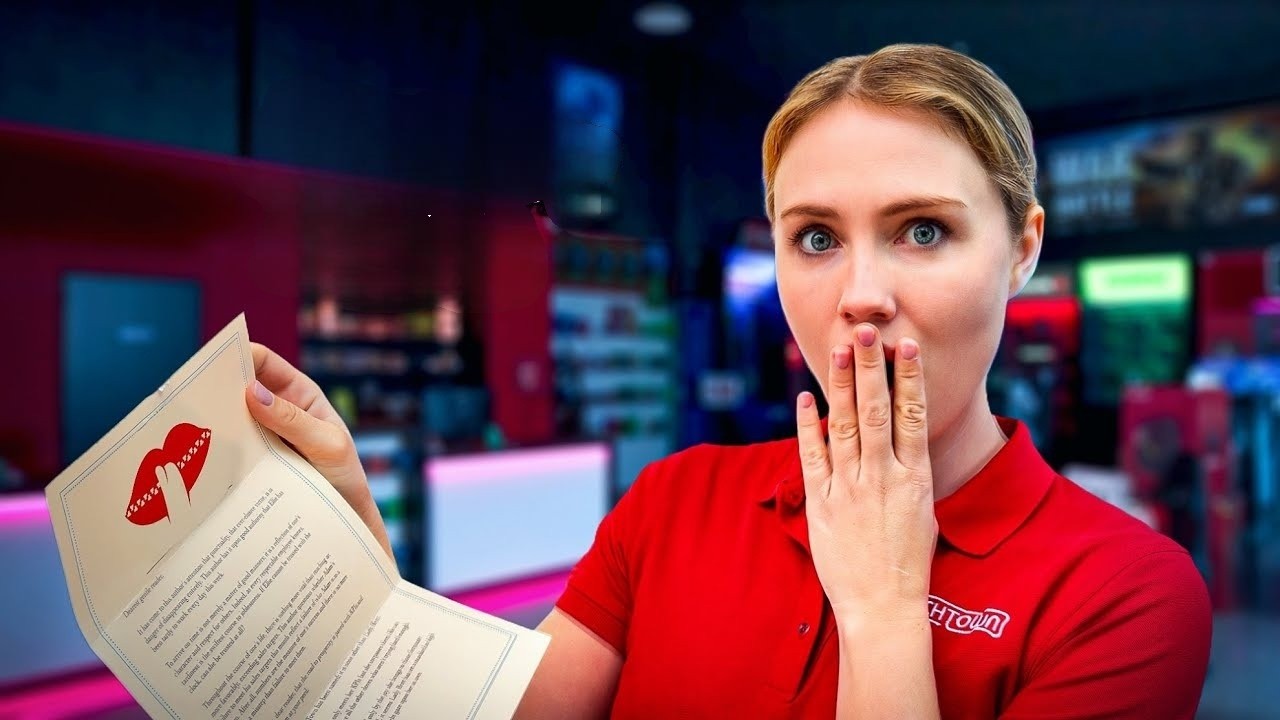 СЛУХИ НА РАБОТЕ