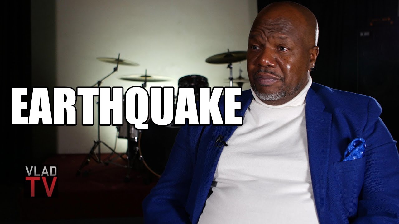 Earthquake on His Ex-Wife Blasting Him After He Paid Off His Child Support Early (Part 6)