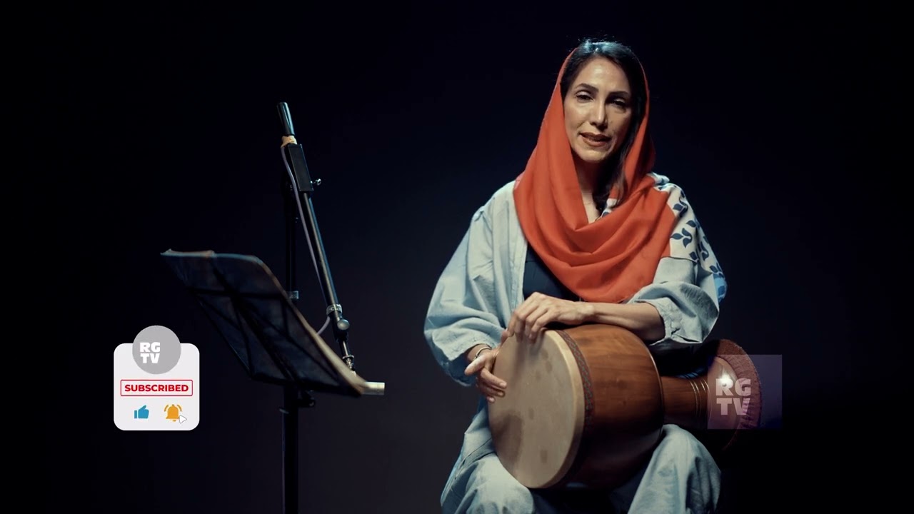 Tonbak Lessons for Beginners  E10 |  آموزش تنبک کتاب حسین تهرانی جلسه دهم