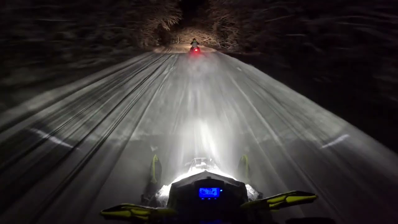 2019 polaris switchback assault 144 trail wheelies & more