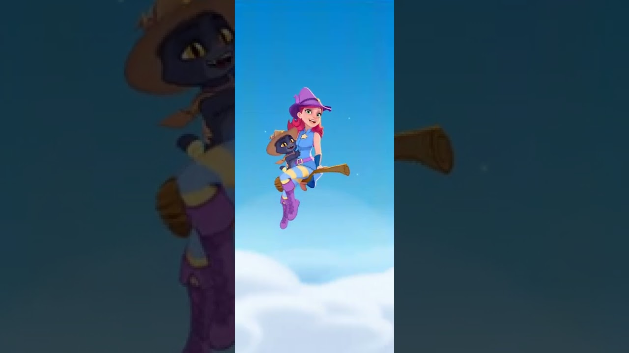 bubble witch saga 3 : level 11, 12, 13, 14, 15, 16, 17, 18, 19, 20, 21, 22, 23, 24, 25