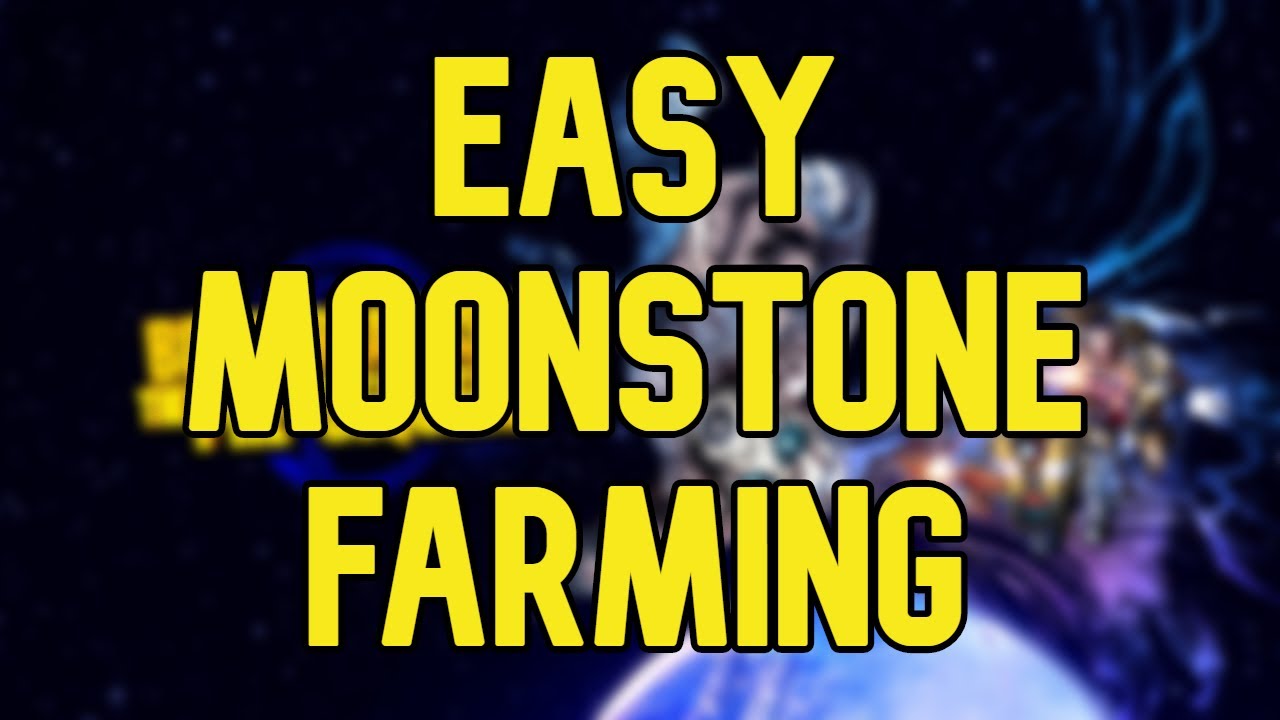 Easy Moonstone Farming - Borderlands: The Pre Sequel (1080p Gameplay)