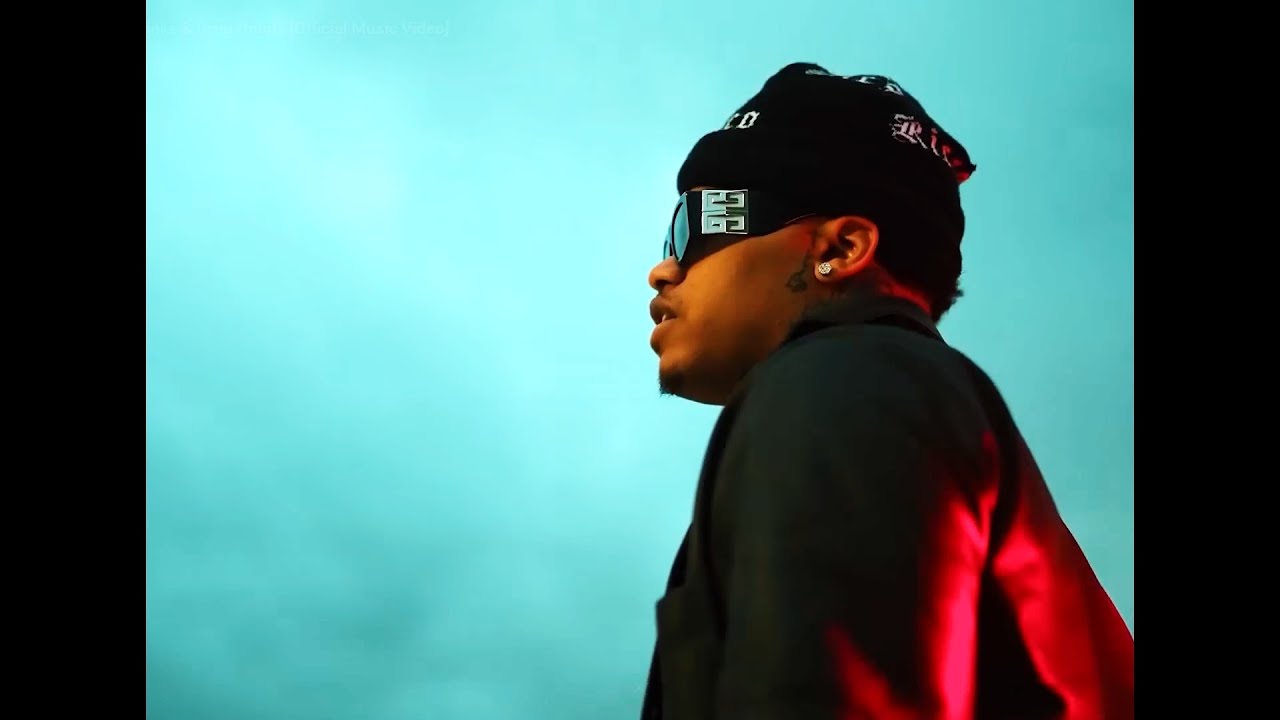 [FREE] (GUITAR ONLY) NoCap x NBA Youngboy Type Beat 