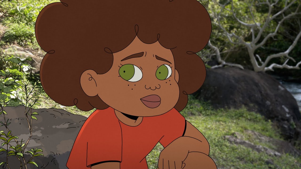 VANILLE (sp&eacute;cial TV / TV Special) | Bande annonce (trailer)
