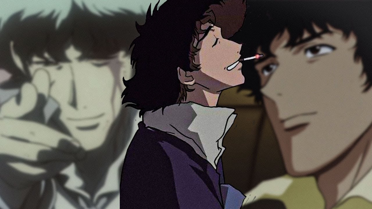 Esse anime é Sobre o Sentido da vida