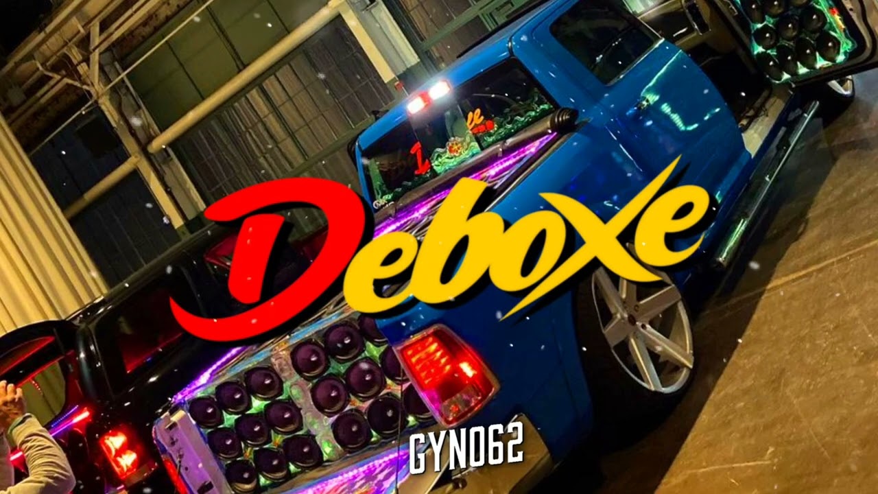 Deboxe 2022 - Eletro Funk - Pens&atilde;o Milion&aacute;ria - Amorelli & Vinicius Cavalcante (GYN062)