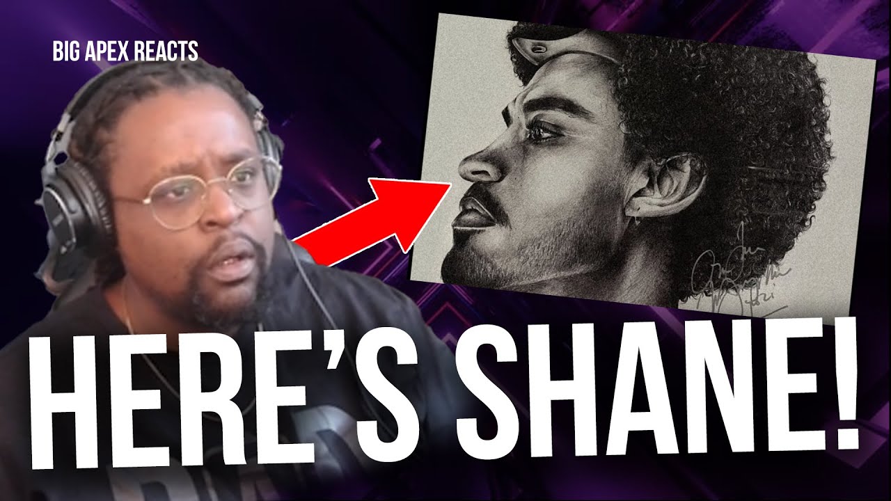Big Apex Reacts to Shane Eagle&rsquo;s New Album &lsquo;Never Meet Your Heroes&rsquo; 👀