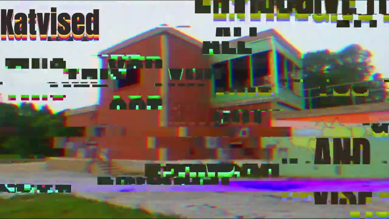 [EPILEPSY WARNING] Katvised Official Music Video!